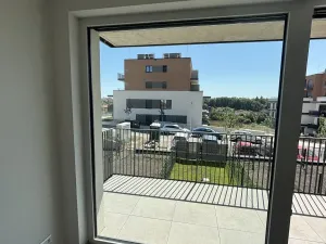 Pronájem bytu 1+kk, Praha, Jáchymovská, 33 m2