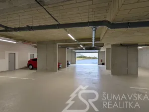 Prodej bytu 2+kk, Kašperské Hory, Česká, 41 m2
