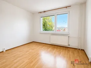 Prodej bytu 2+kk, Liberec - Liberec XXV-Vesec, Holubova, 44 m2