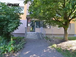 Pronájem bytu 2+kk, Praha - Krč, Ružinovská, 33 m2