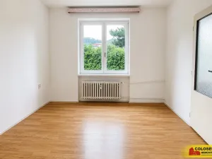 Pronájem bytu 2+1, Blansko, 50 m2