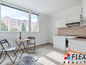 Pronájem bytu 1+1, Frýdek-Místek - Frýdek, K Hájku, 36 m2