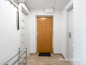 Pronájem bytu 2+1, Kladno, Havlíčkova, 54 m2
