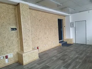 Pronájem kanceláře, Brno, Pod sídlištěm, 65 m2