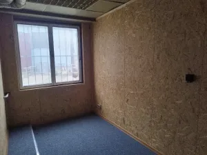 Pronájem kanceláře, Brno, Pod sídlištěm, 65 m2
