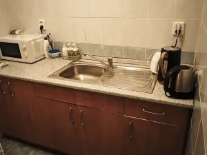 Pronájem kanceláře, Brno, Pod sídlištěm, 65 m2