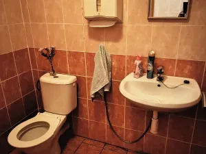 Pronájem kanceláře, Brno, Pod sídlištěm, 65 m2
