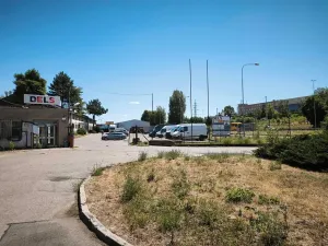 Pronájem kanceláře, Brno, Pod sídlištěm, 65 m2