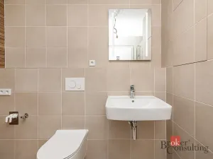 Prodej bytu 1+kk, Plzeň - Jižní Předměstí, Železná, 37 m2