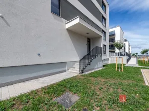 Prodej bytu 1+kk, Plzeň - Jižní Předměstí, Železná, 37 m2