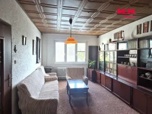 Prodej bytu 2+1, Beroun - Beroun-Město, Košťálkova, 62 m2