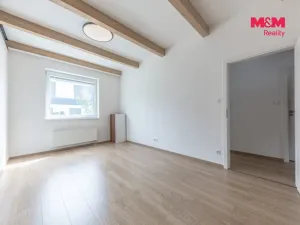 Pronájem bytu 3+kk, Praha - Březiněves, Pěnkaví, 110 m2