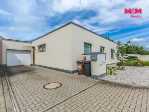 Pronájem bytu 3+kk, Praha - Březiněves, Pěnkaví, 110 m2