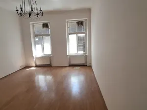 Pronájem bytu 1+1, Praha, Na bělidle, 55 m2
