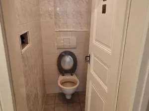 Pronájem bytu 1+1, Praha, Na bělidle, 55 m2