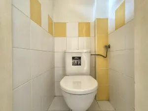 Pronájem bytu 1+kk, Praha - Holešovice, Stupkova, 31 m2