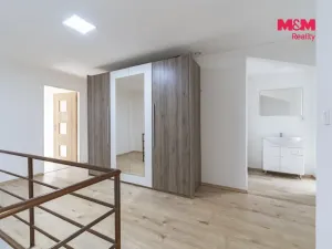 Pronájem bytu 3+1, Cheb, Svobody, 128 m2
