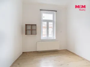 Pronájem bytu 3+1, Cheb, Svobody, 128 m2