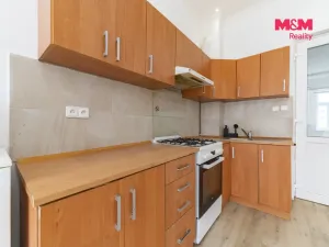 Pronájem bytu 3+1, Cheb, Svobody, 128 m2
