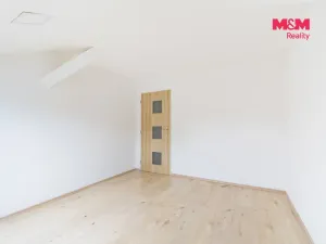 Pronájem bytu 3+1, Cheb, Svobody, 128 m2