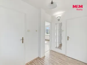 Pronájem rodinného domu, Dolní Beřkovice, Dolní hájek, 100 m2