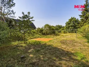 Pronájem rodinného domu, Dolní Beřkovice, Dolní hájek, 100 m2