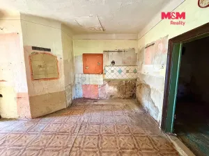 Prodej pozemku pro bydlení, Jevišovka, Zahradní, 579 m2