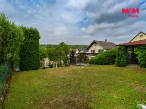 Prodej chaty, Úštěk - Tetčiněves, 72 m2
