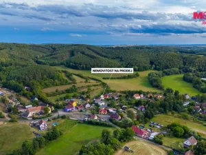 Prodej chaty, Úštěk - Tetčiněves, 72 m2