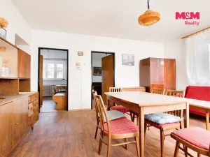 Prodej rodinného domu, Dubá, Nové město, 175 m2