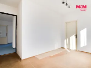 Prodej rodinného domu, Dubá, Nové město, 175 m2