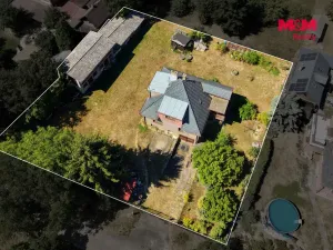 Prodej rodinného domu, Dubá, Nové město, 175 m2