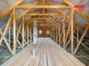 Prodej rodinného domu, Bezděz, 112 m2