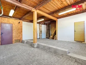 Prodej rodinného domu, Bezděz, 112 m2