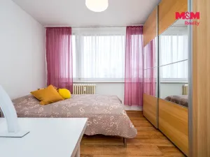 Prodej bytu 4+1, Nymburk, Šeříková, 89 m2