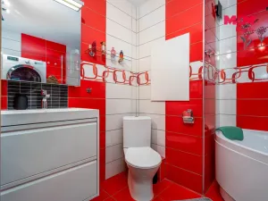 Prodej bytu 4+1, Nymburk, Šeříková, 89 m2