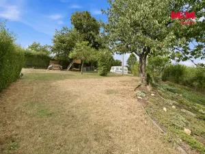 Prodej rodinného domu, Malíkov, 180 m2