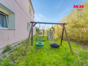 Prodej rodinného domu, Sokolov - Vítkov, Stará Ovčárna, 340 m2