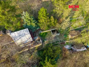 Prodej chaty, Malé Žernoseky, 48 m2