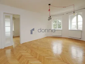 Pronájem bytu 3+kk, Praha, Pod lázní, 80 m2