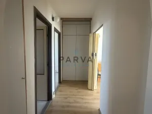 Pronájem bytu 3+1, Plzeň - Bolevec, Studentská, 63 m2