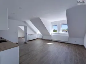 Pronájem bytu 3+kk, Dubí - Běhánky, Sportovní, 95 m2