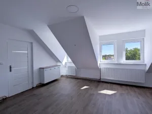 Pronájem bytu 3+kk, Dubí - Běhánky, Sportovní, 95 m2