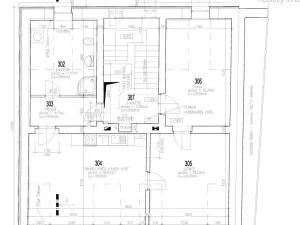 Pronájem bytu 3+kk, Dubí - Běhánky, Sportovní, 95 m2