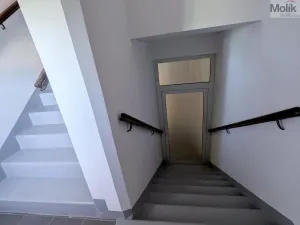 Pronájem bytu 3+kk, Dubí - Běhánky, Sportovní, 95 m2