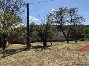 Prodej zahrady, Sušice, 1675 m2