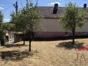Prodej zahrady, Sušice, 1675 m2