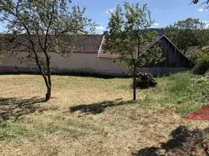 Prodej zahrady, Sušice, 1675 m2