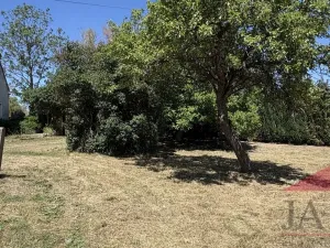Prodej zahrady, Sušice, 1675 m2
