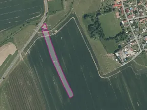 Prodej pole, Dnešice, 26441 m2